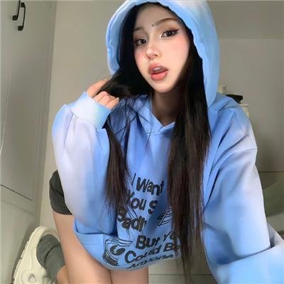 美女和液体人