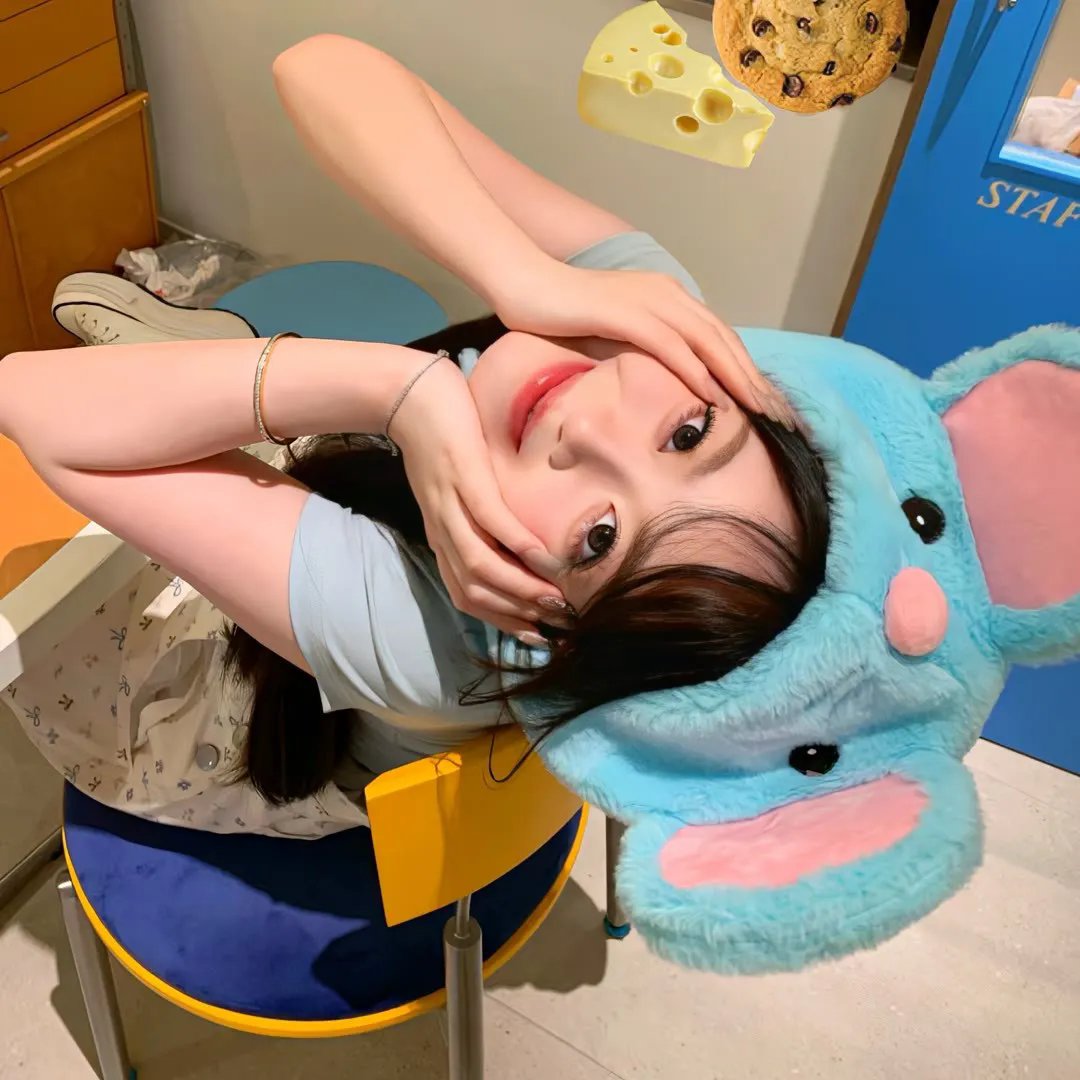 中国女孩2023